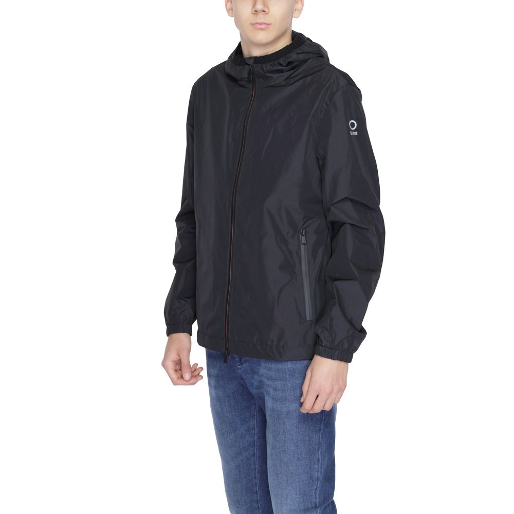 Suns Black Shell Jacket