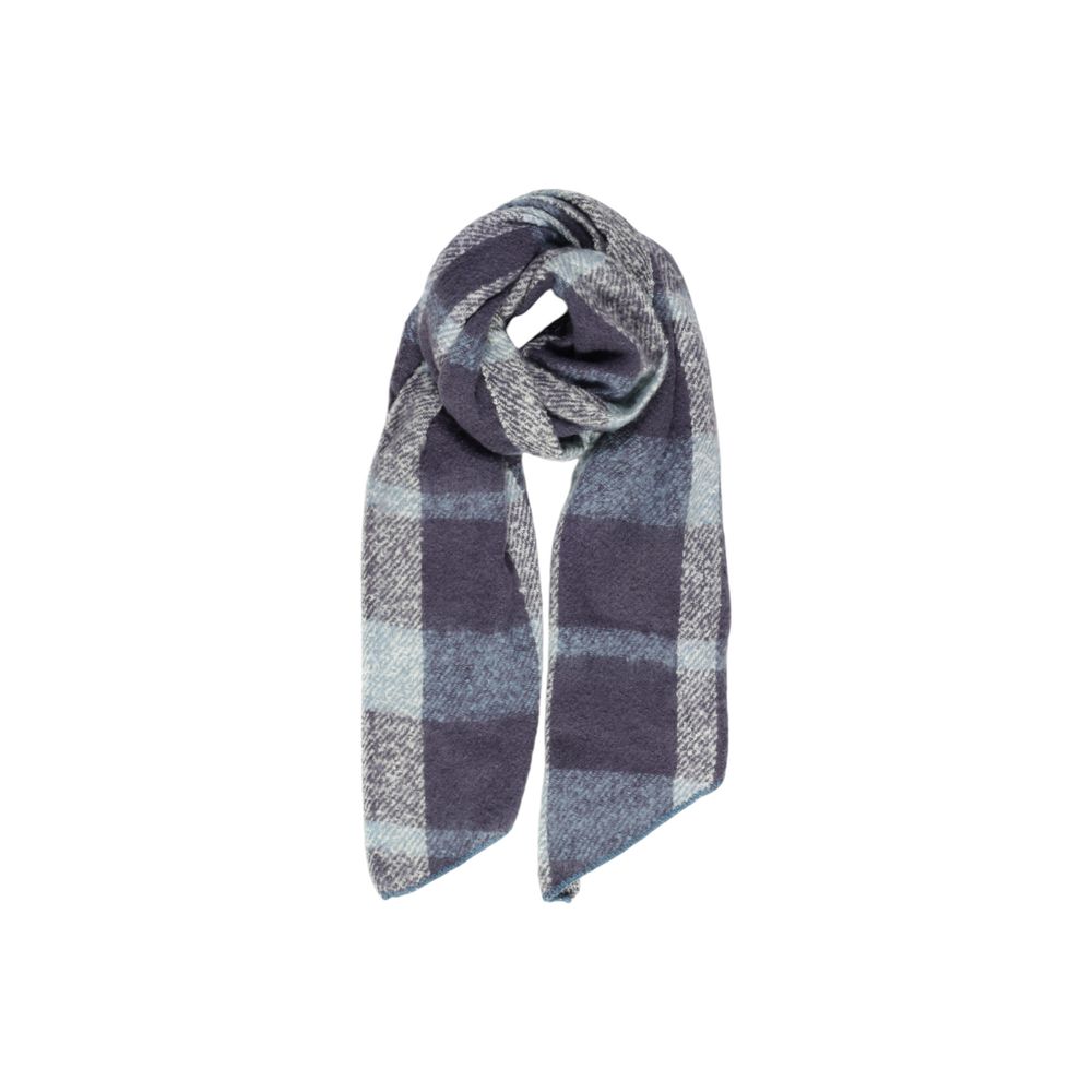 Only Turquoise Scarf