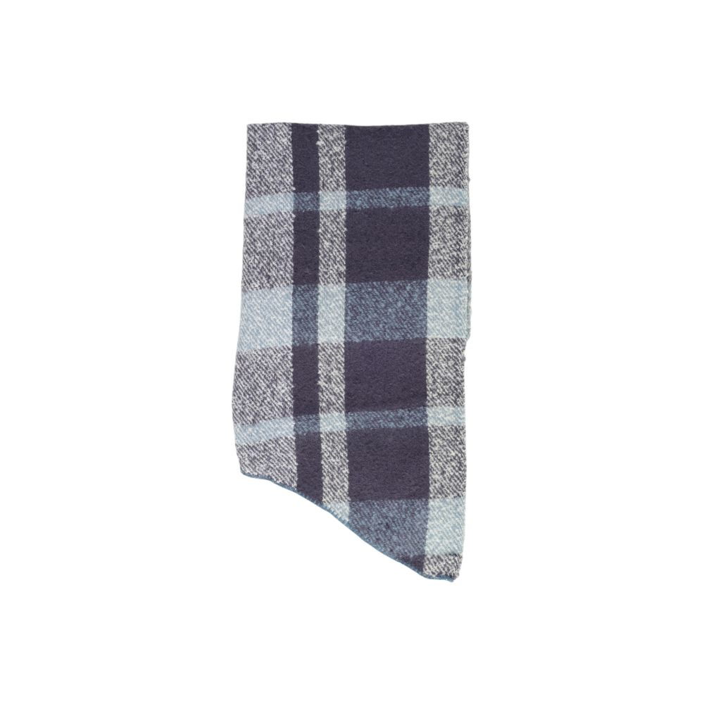 Only Turquoise Scarf