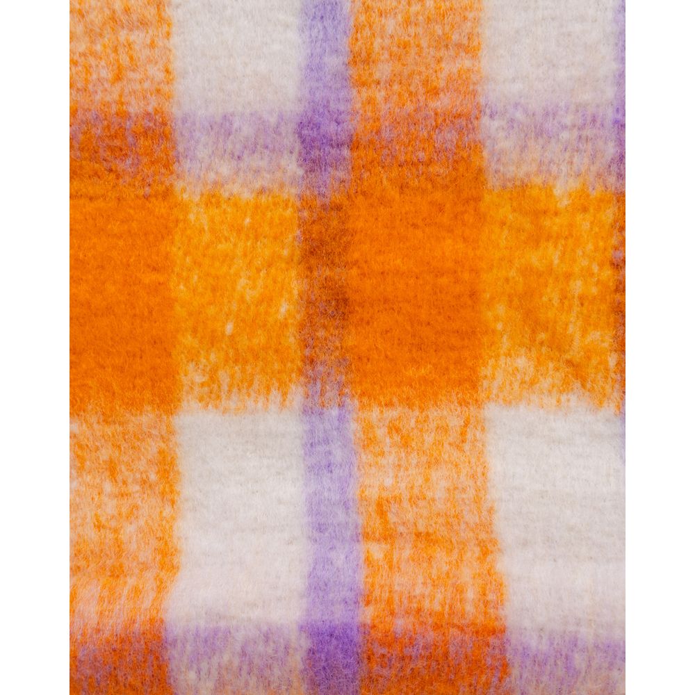 Only Orange Scarf