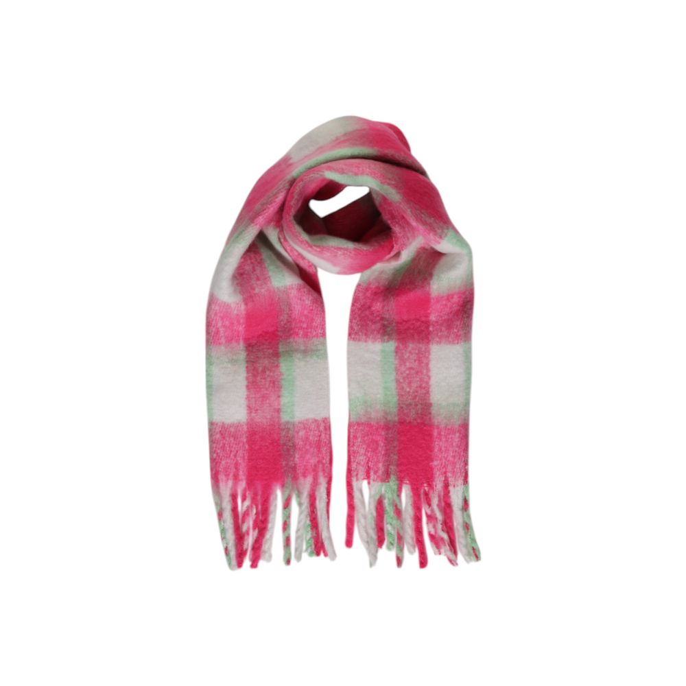 Only Multicolor Scarf