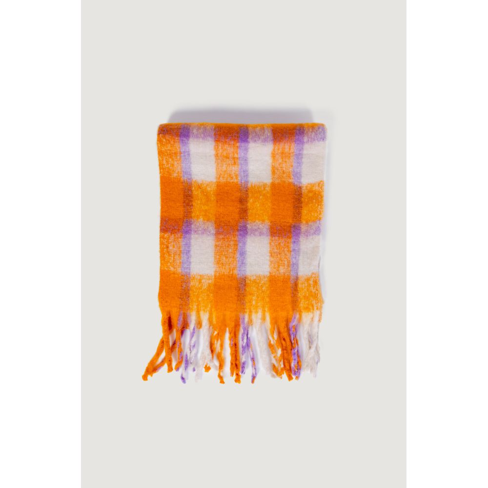 Only Orange Scarf