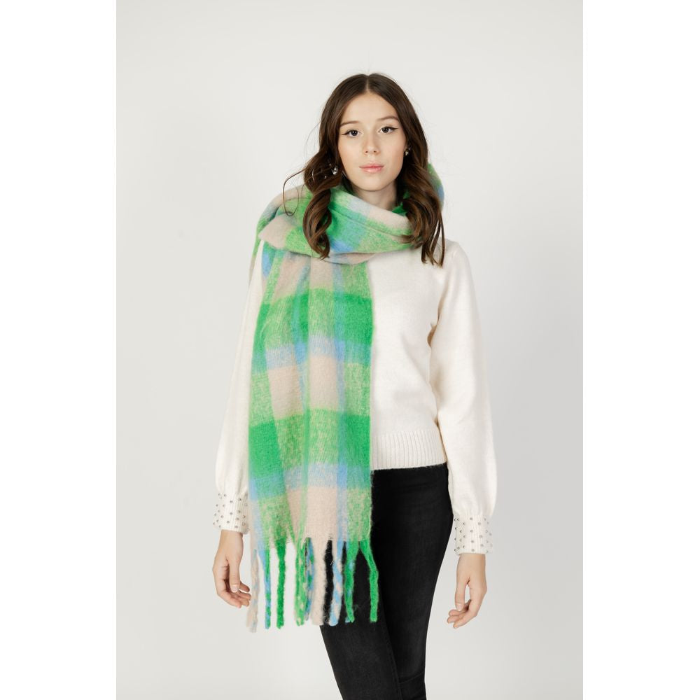 Only Bicolor Scarf