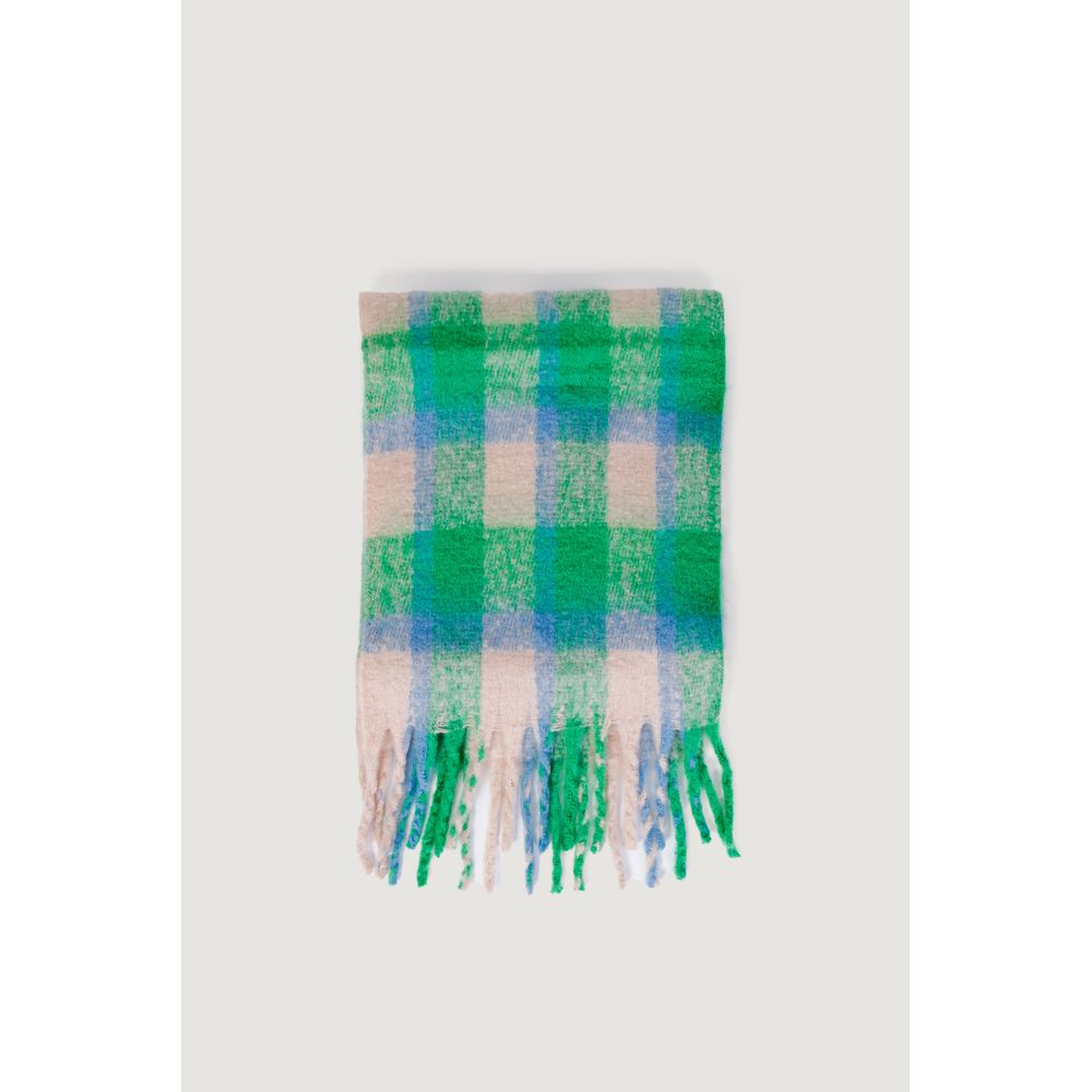 Only Bicolor Scarf