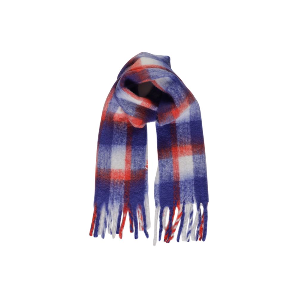 Only Purple Scarf