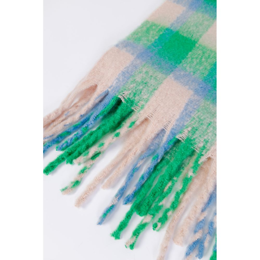 Only Bicolor Scarf