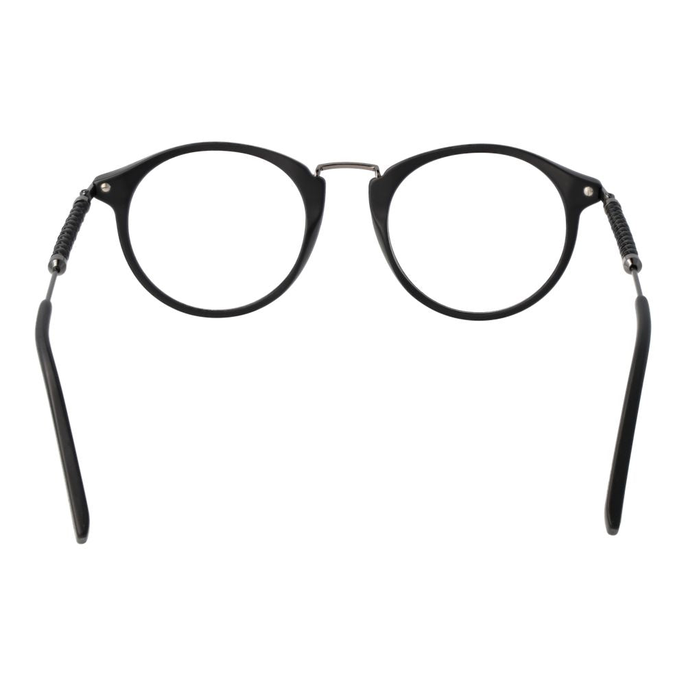 Tod's Black Glasses (Frames)