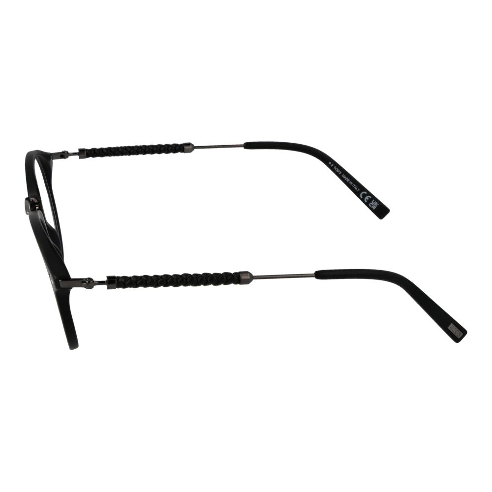 Tod's Black Glasses (Frames)