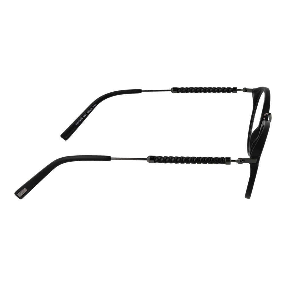 Tod's Black Glasses (Frames)