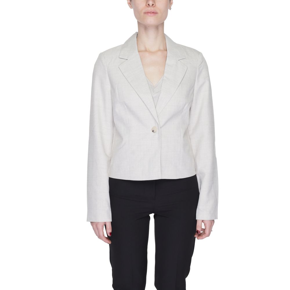 Vero Moda Gray Blazer