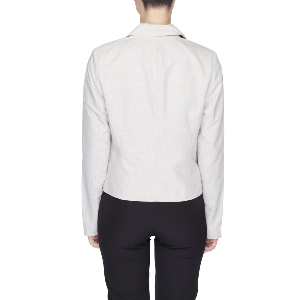 Vero Moda Gray Blazer