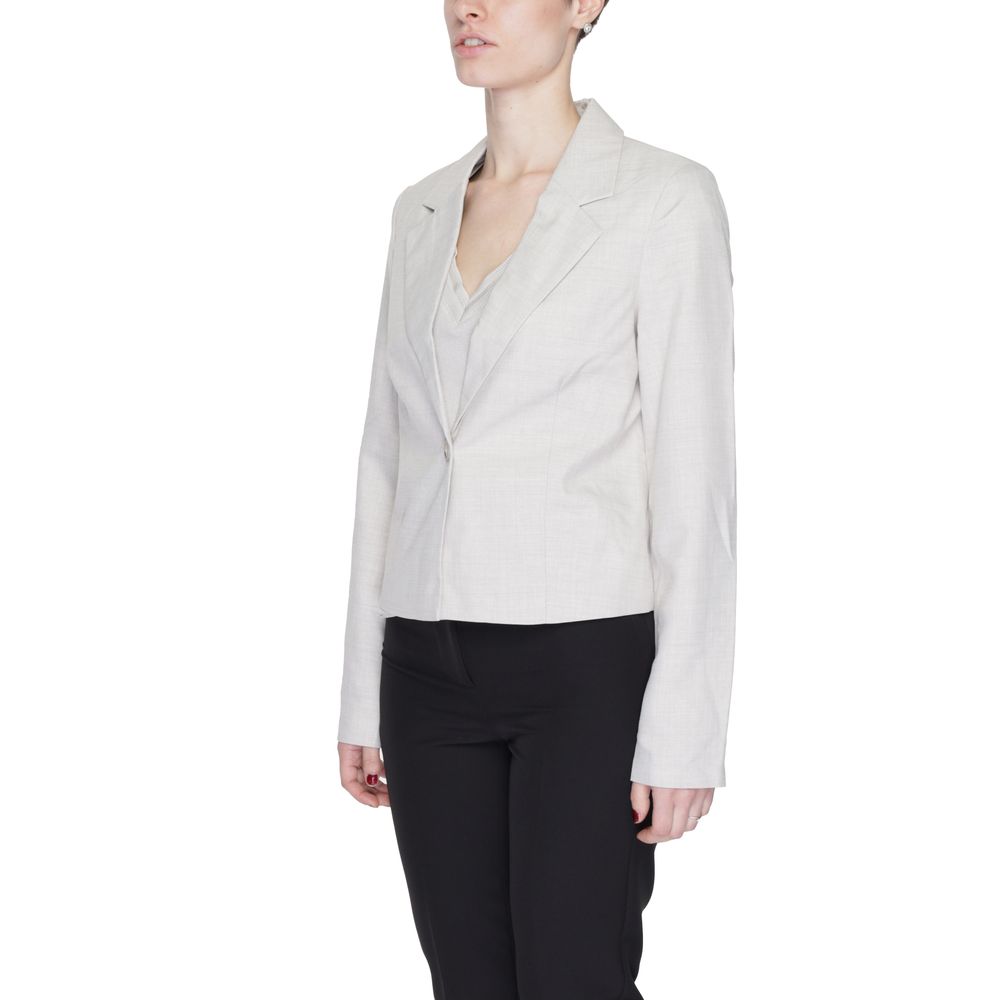 Vero Moda Gray Blazer