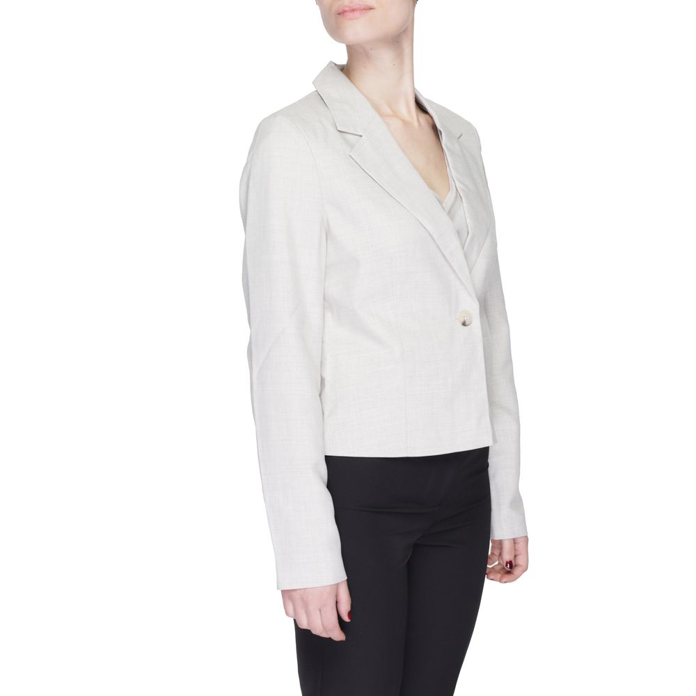 Vero Moda Gray Blazer