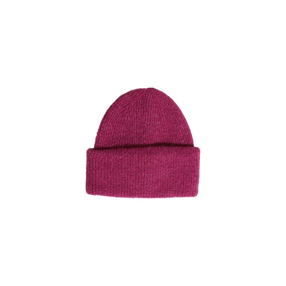 Pieces Pink Recycled Cap (Baseball Hat)