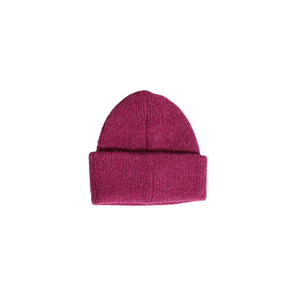 Pieces Pink Recycled Cap (Baseball Hat)