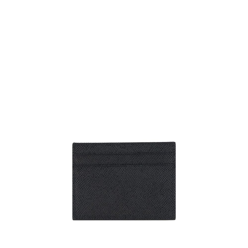 Dolce & Gabbana Black Wallet