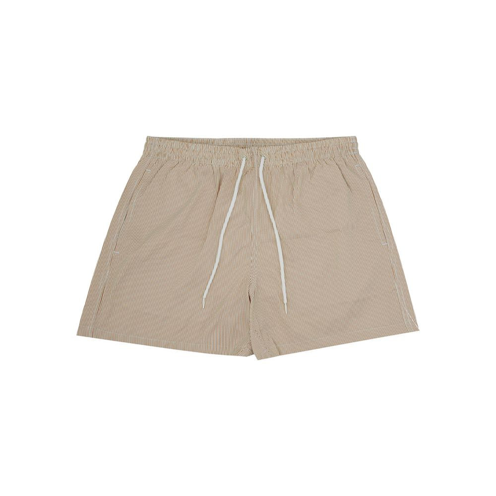 Malo Beige Shorts