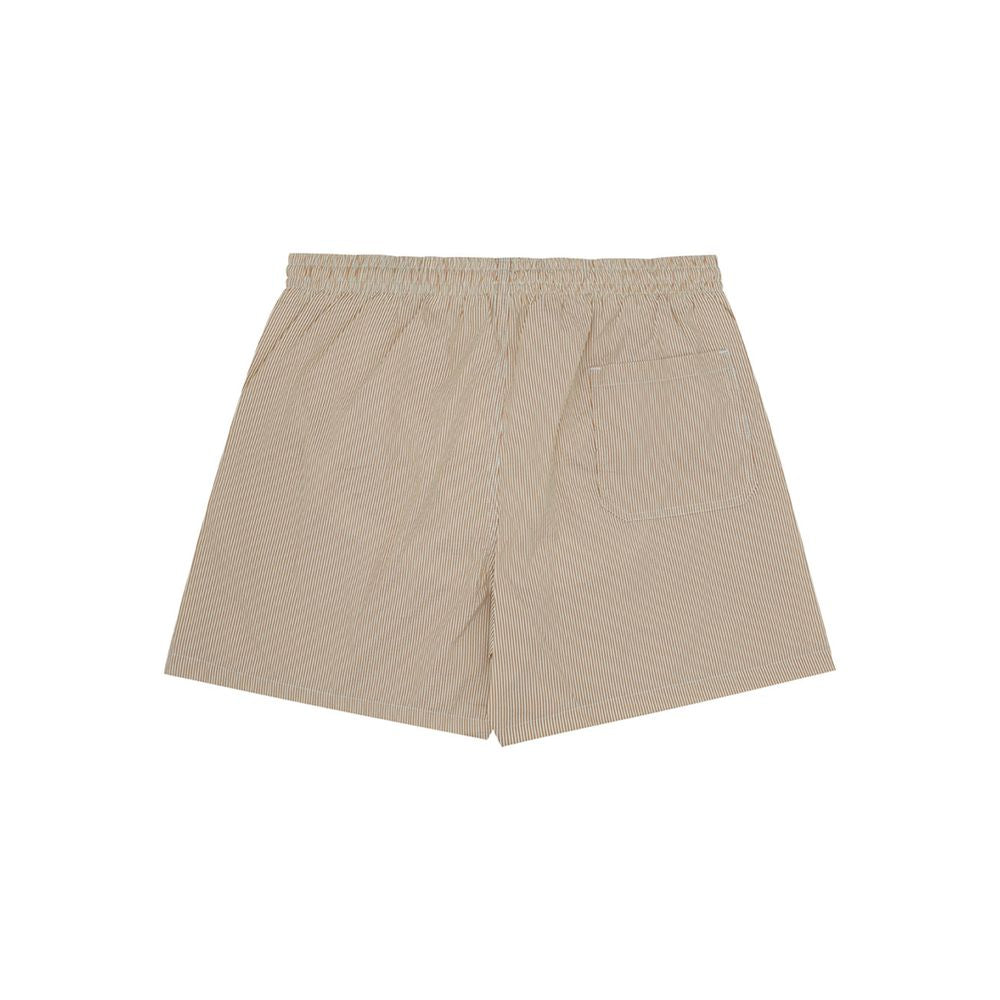 Malo Beige Shorts