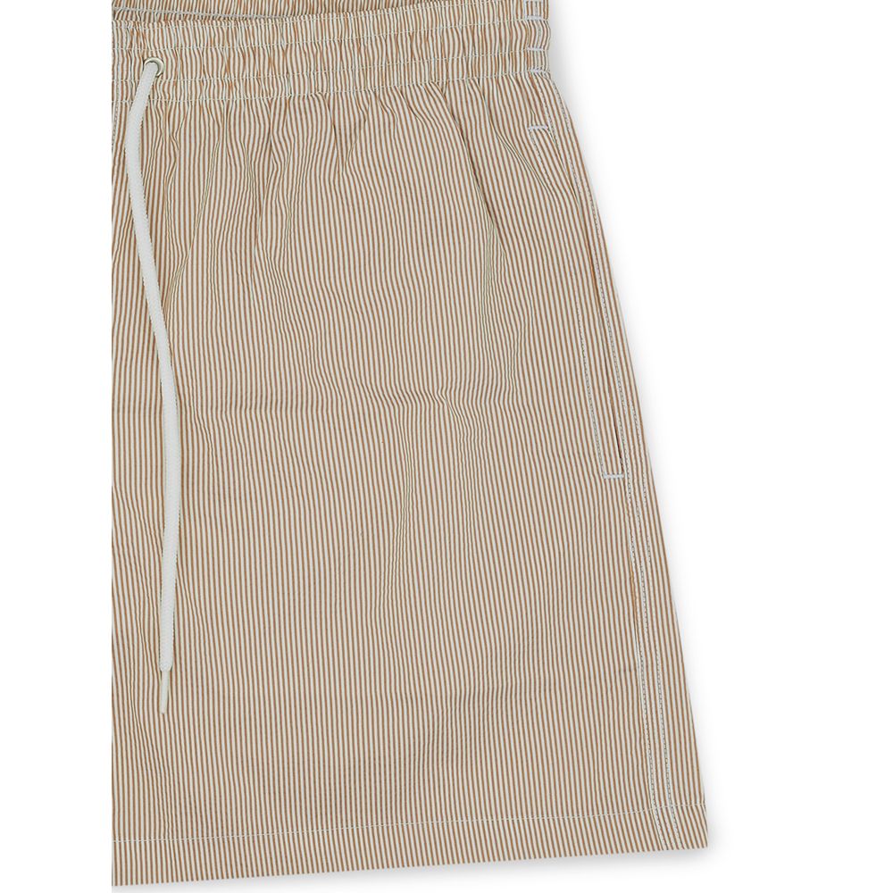 Malo Beige Shorts