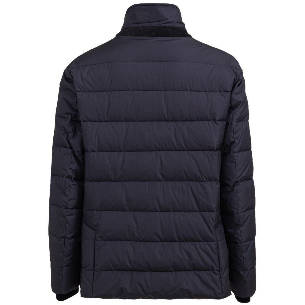 Dolce & Gabbana Blue Coat