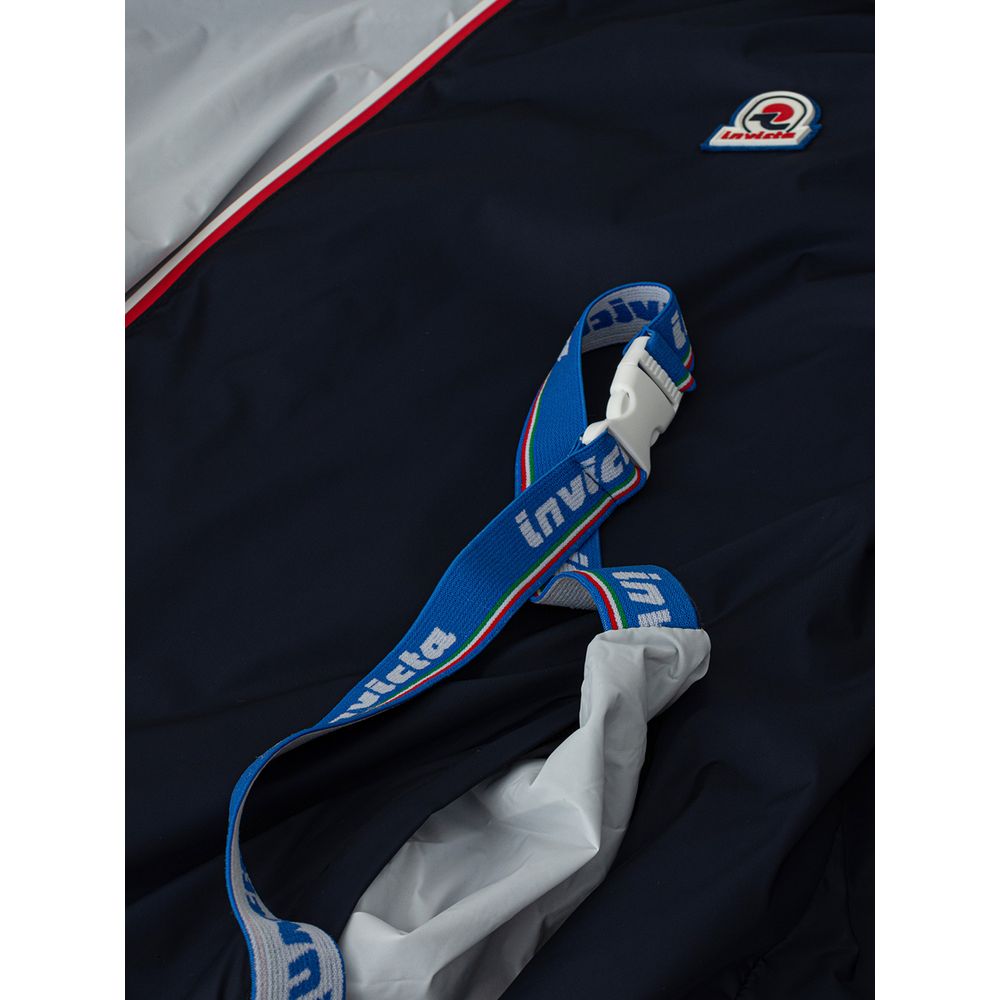 Invicta Blue Shell Jacket
