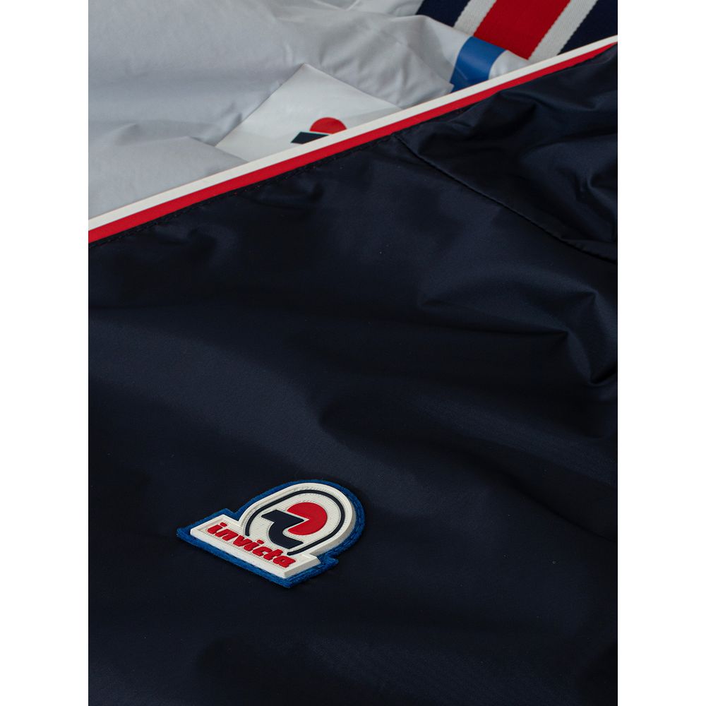 Invicta Blue Shell Jacket