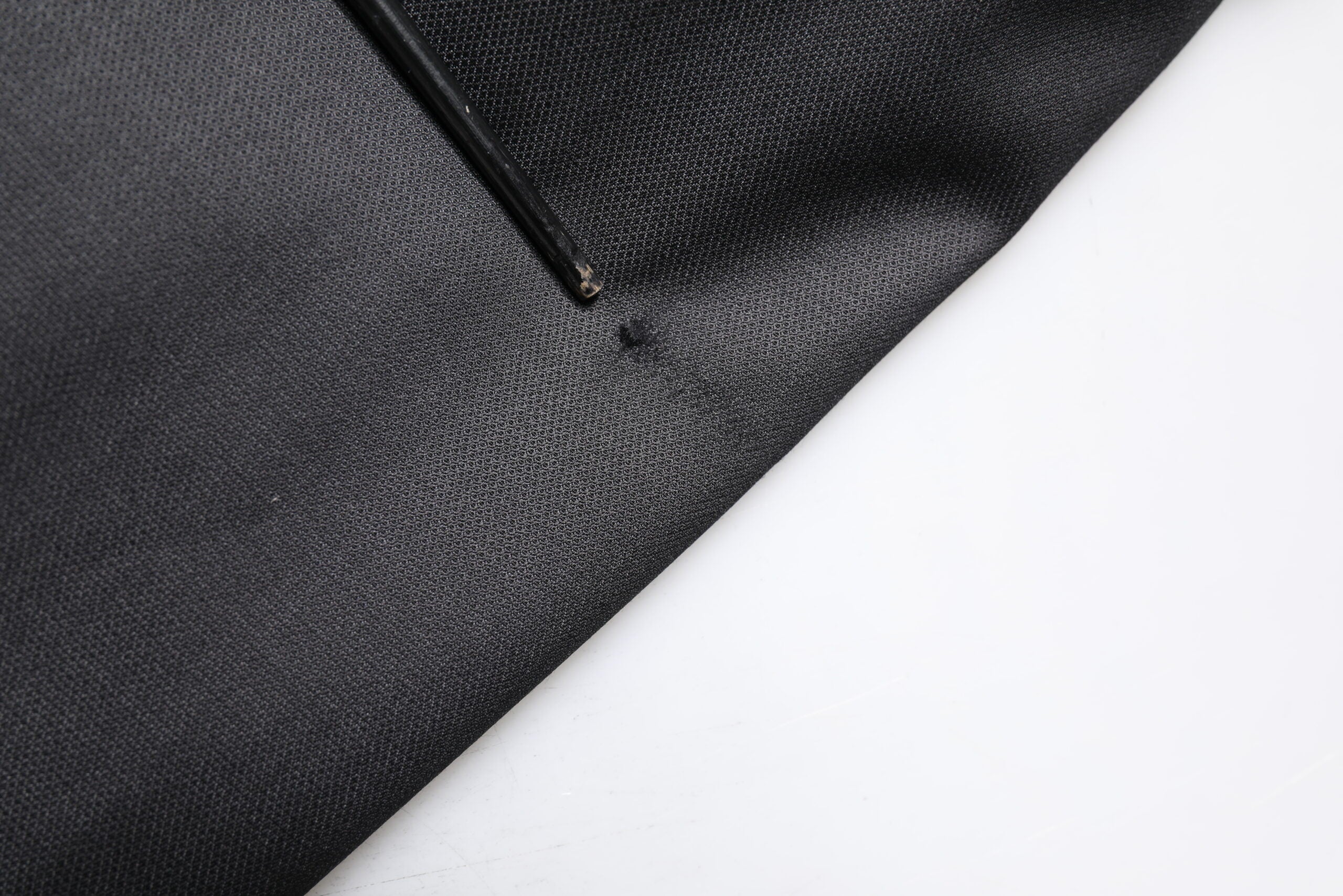 Pre-Owned Dolce & Gabbana Dark Gray Wool Single Breasted 2 Piece Suit