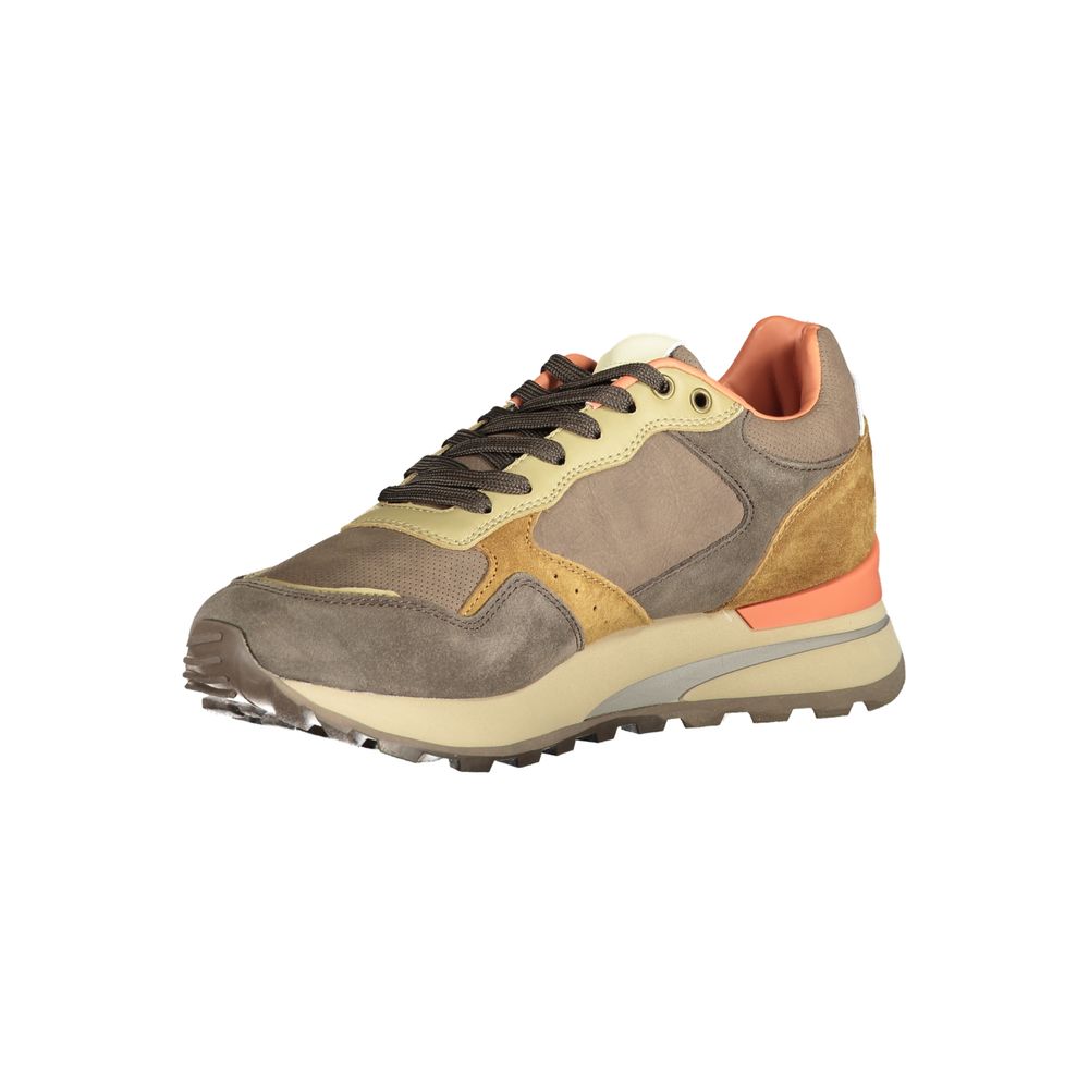 Blauer Marrone Men Sneaker