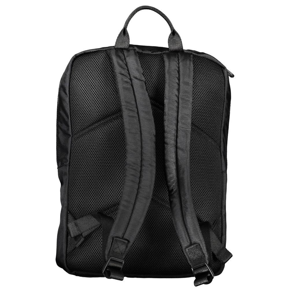 Calvin Klein Nero Men Backpack