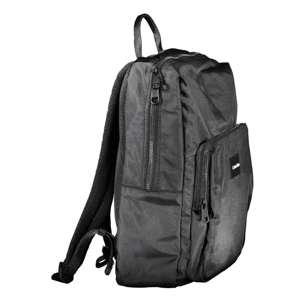 Calvin Klein Nero Men Backpack