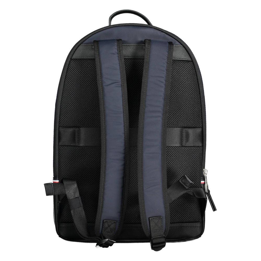 Tommy Hilfiger Blue Men Backpack