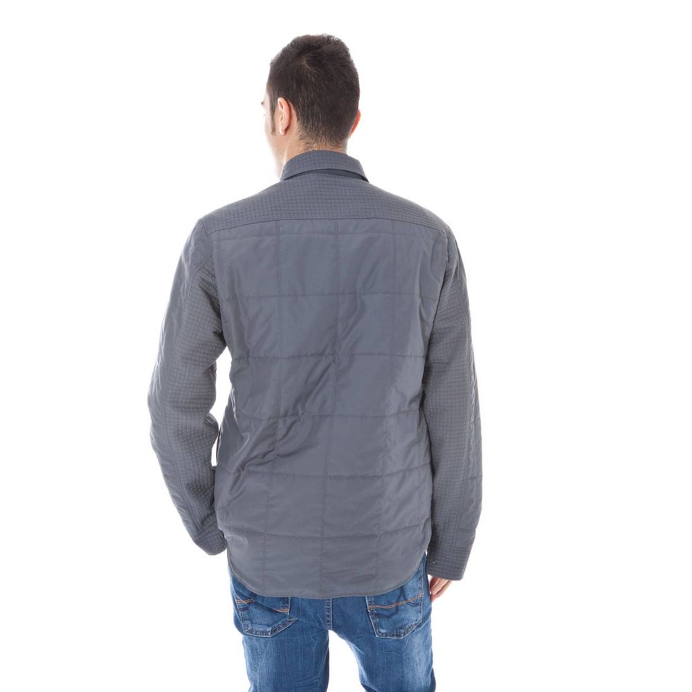 Calvin Klein Grigio Men's Jacket