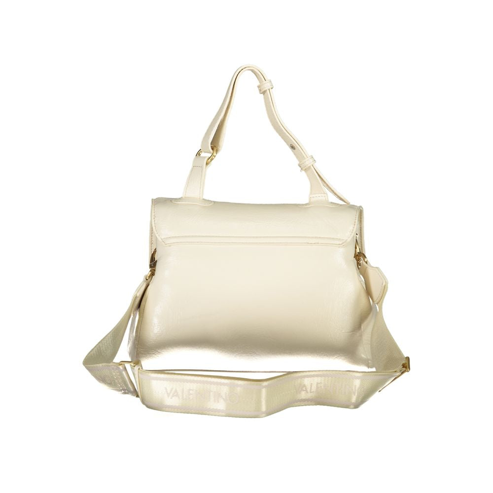 Mario Valentino Beige Women's Bag