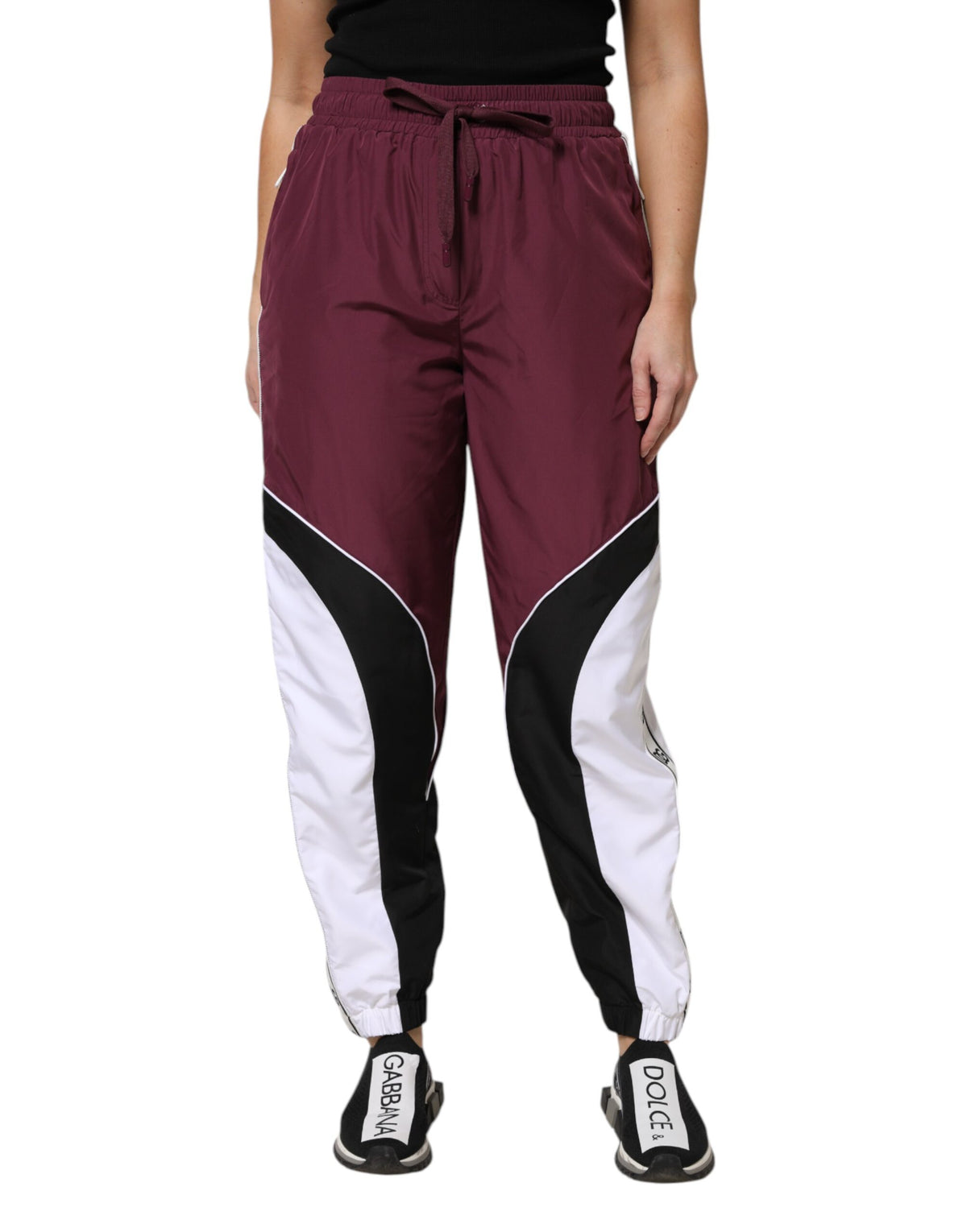 New Dolce & Gabbana Sweatpants Jogger Pants