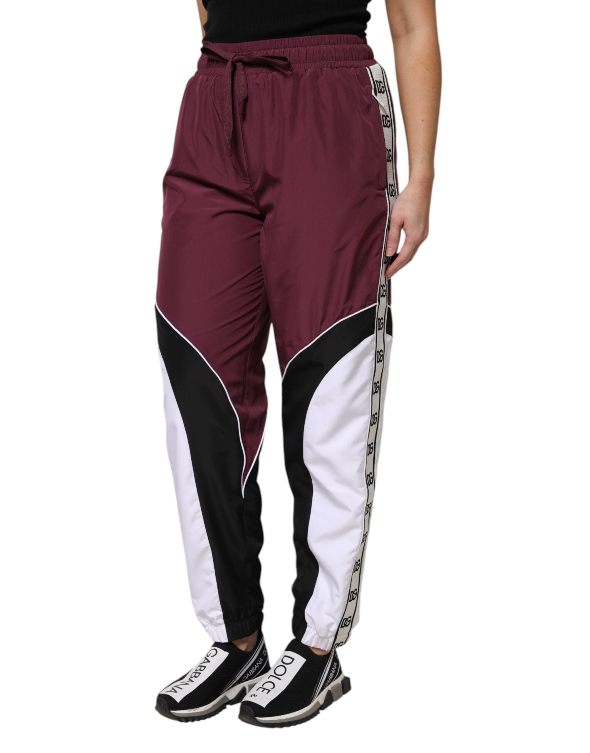 New Dolce & Gabbana Sweatpants Jogger Pants