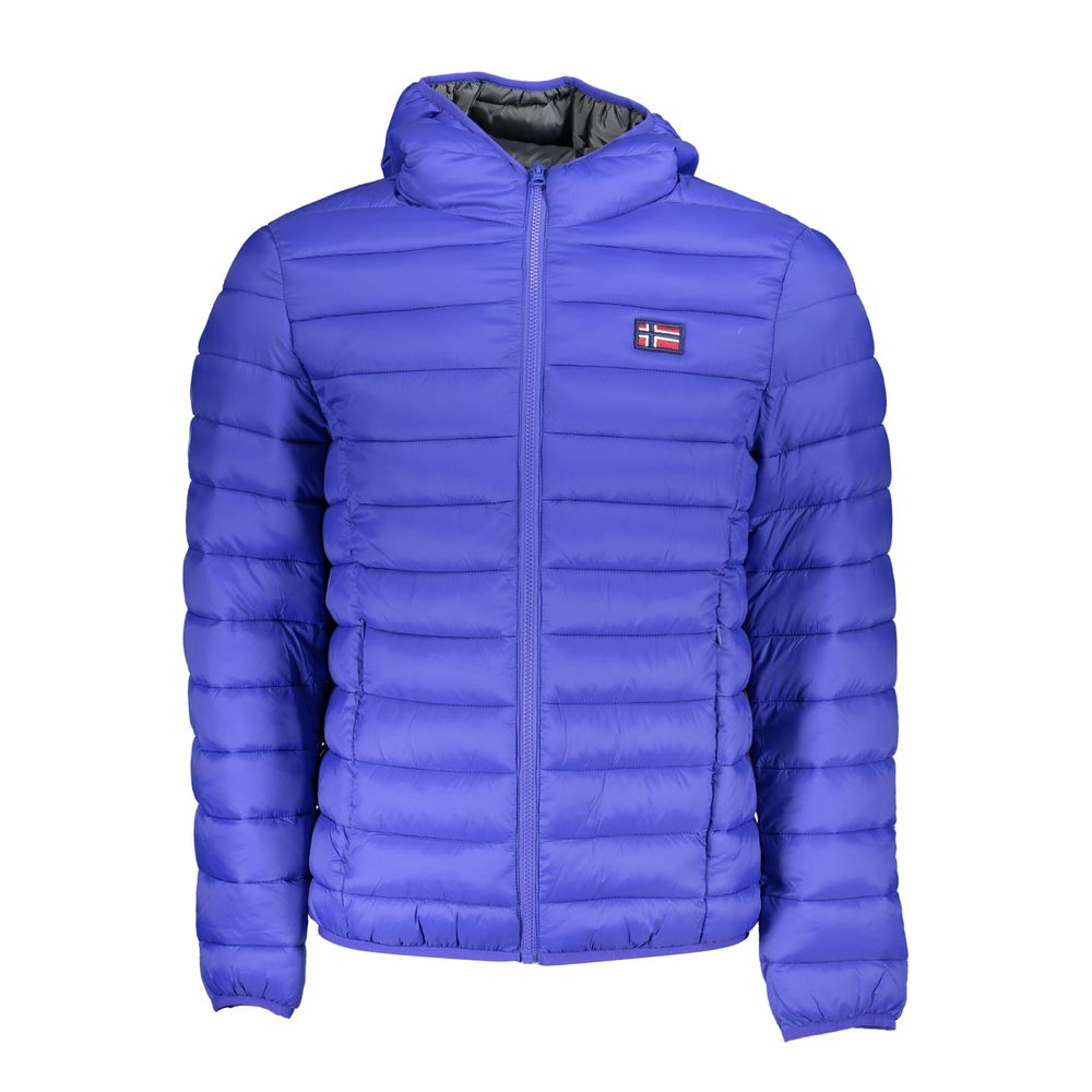 Norway 1963 Blue Men Jacket