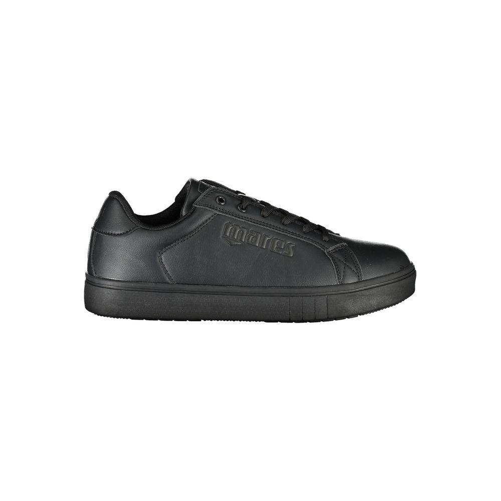 Mares Black Men Sneaker