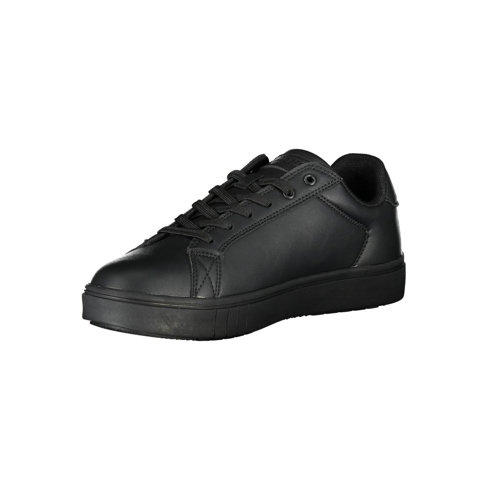 Mares Black Men Sneaker