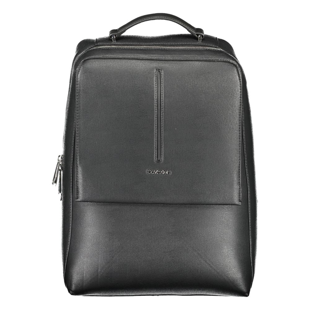 Calvin Klein Nero Men Backpack