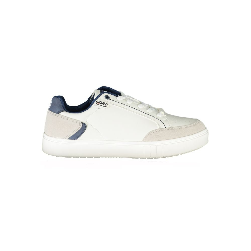 Mares White Men Sneaker