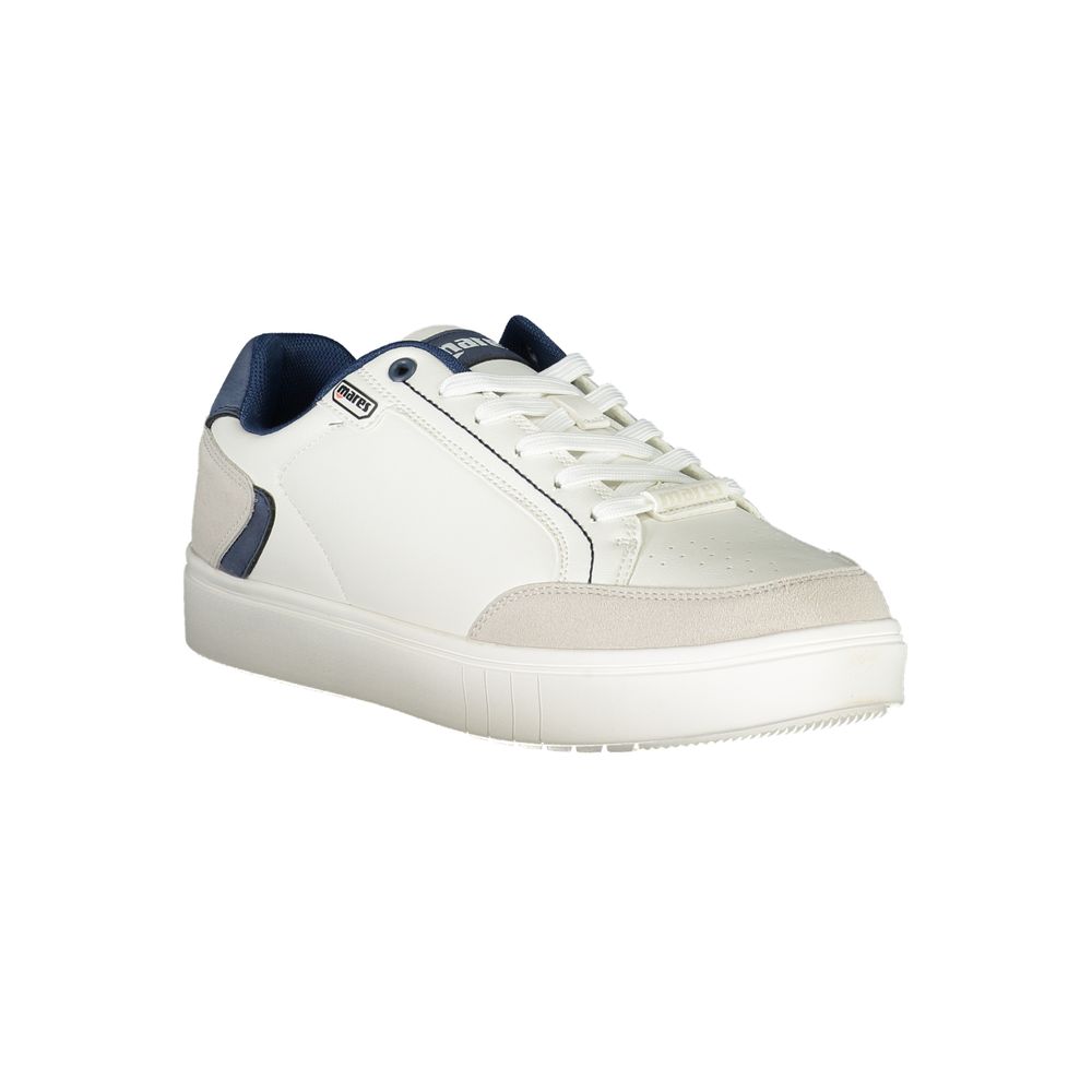 Mares White Men Sneaker
