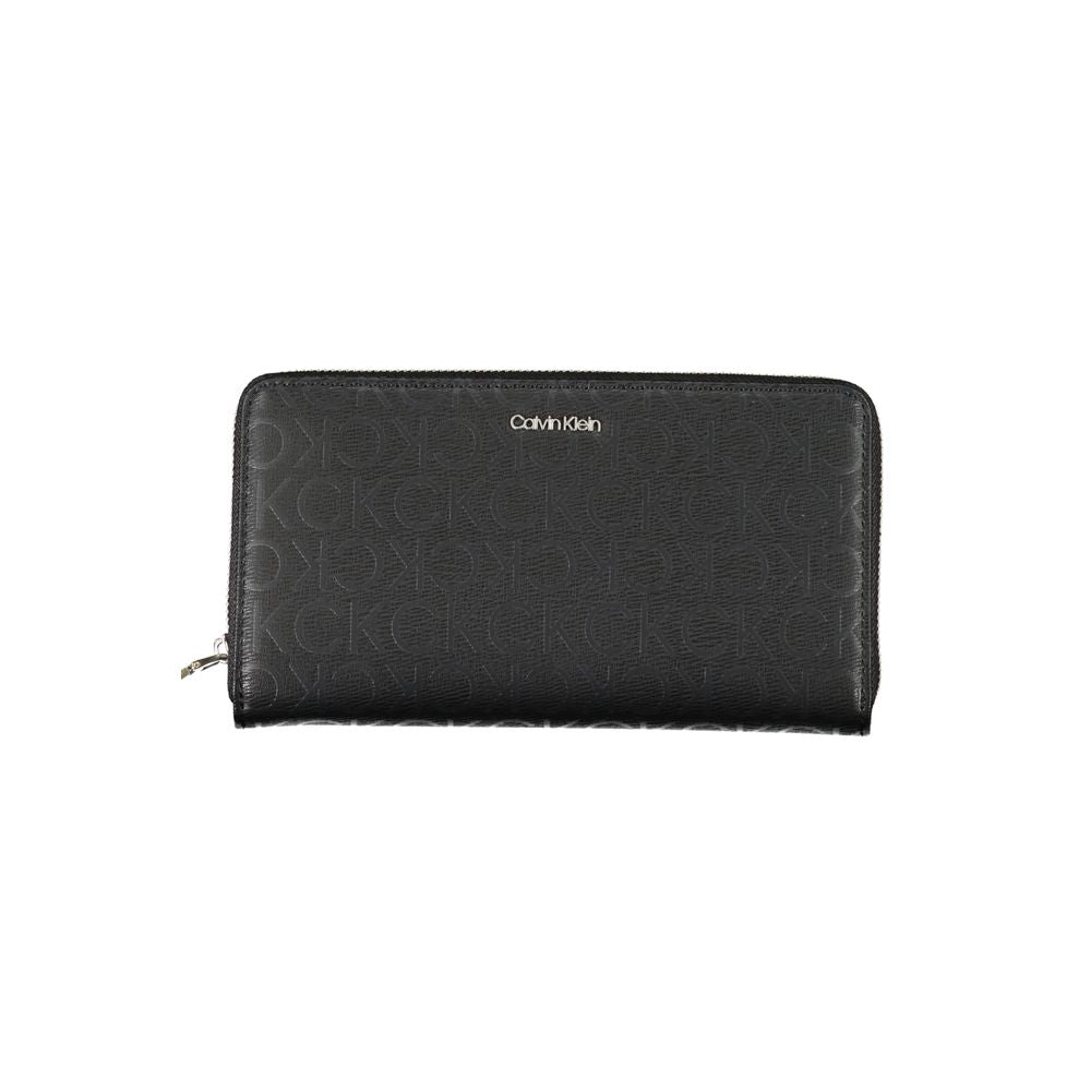 Calvin Klein Black Women Wallet