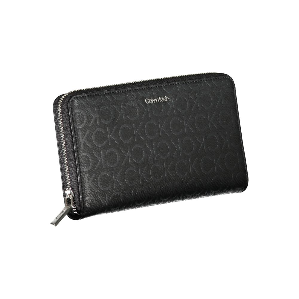 Calvin Klein Black Women Wallet