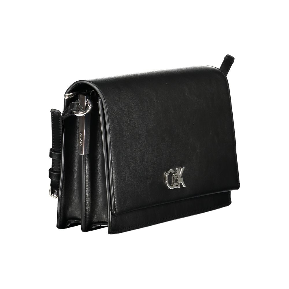 New Calvin Klein Black Women's Bag