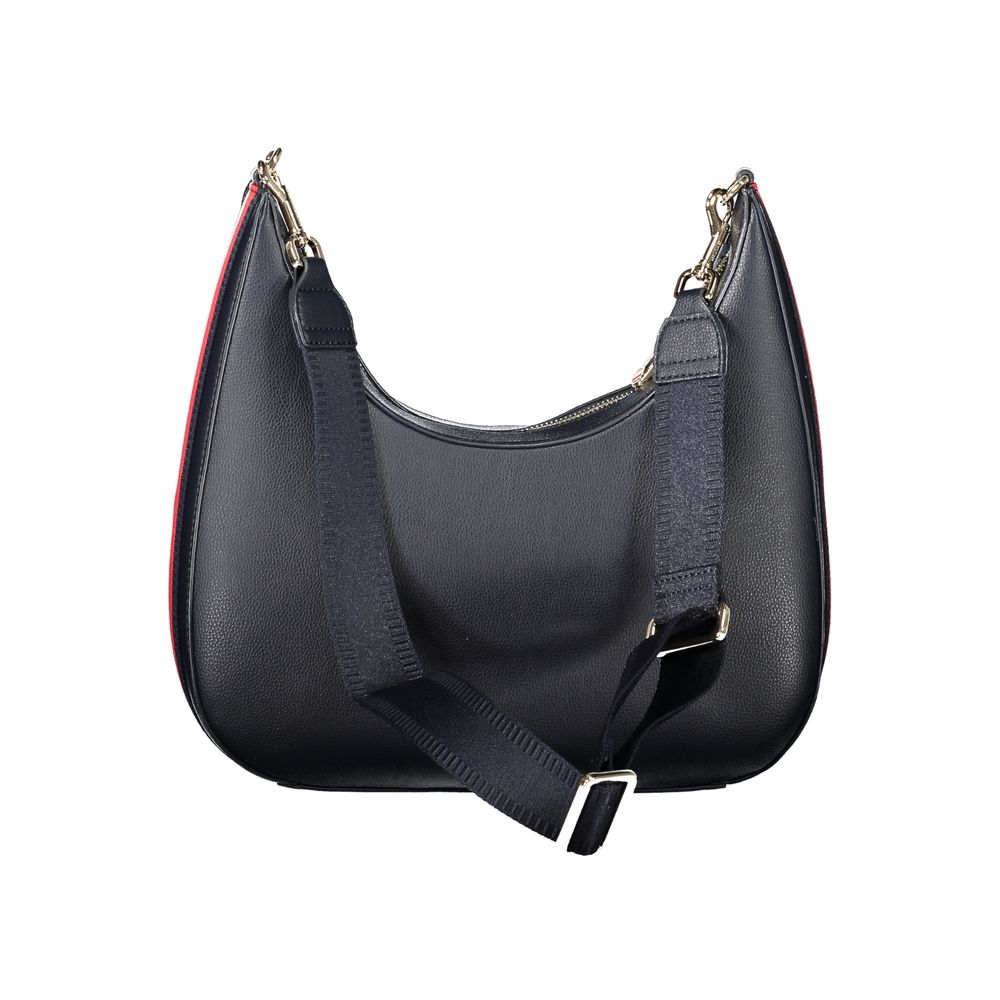 Tommy Hilfiger Blue Women Shoulder Bag