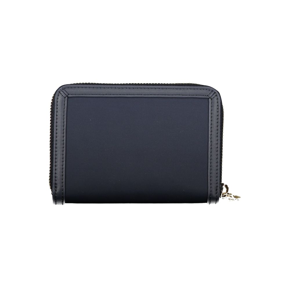 Tommy Hilfiger Blue Women Wallet
