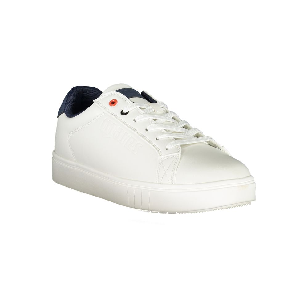 Mares White Men Sneaker