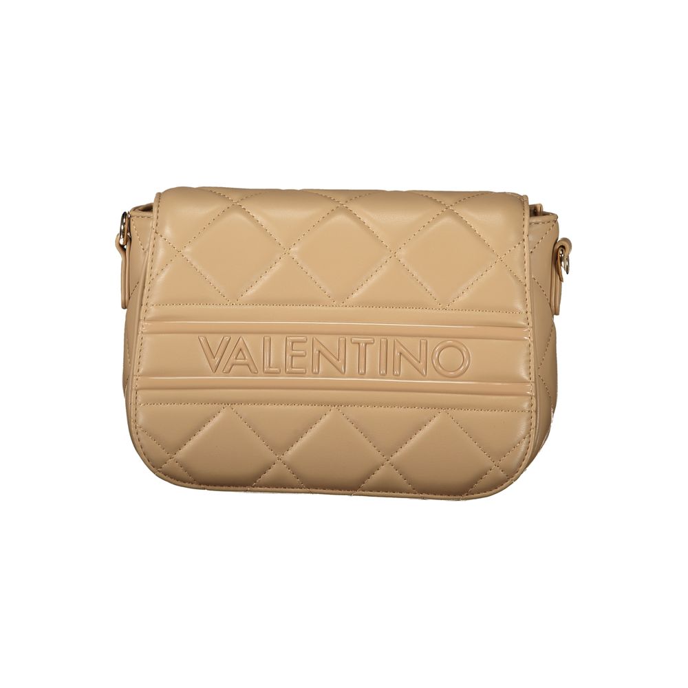 Mario Valentino Beige Women Handbag