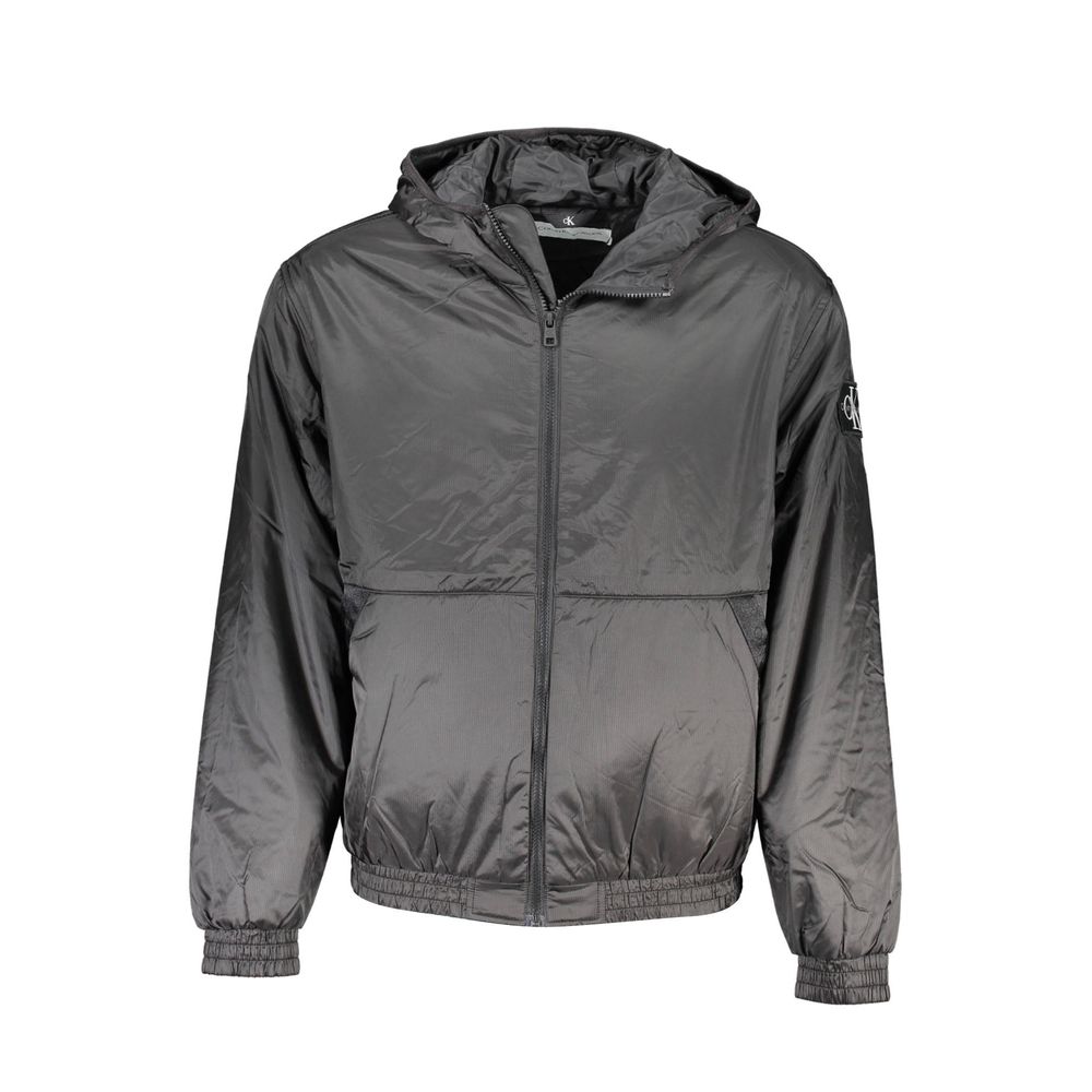Calvin Klein Black Men's Jacket