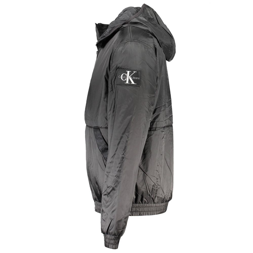 Calvin Klein Black Men's Jacket